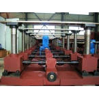 中國水利研究院變坡水槽