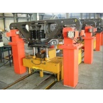 車輛制造柔性工裝